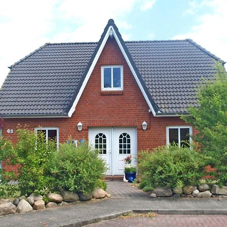 Apartments Kirsebek Kappeln Εξωτερικό φωτογραφία