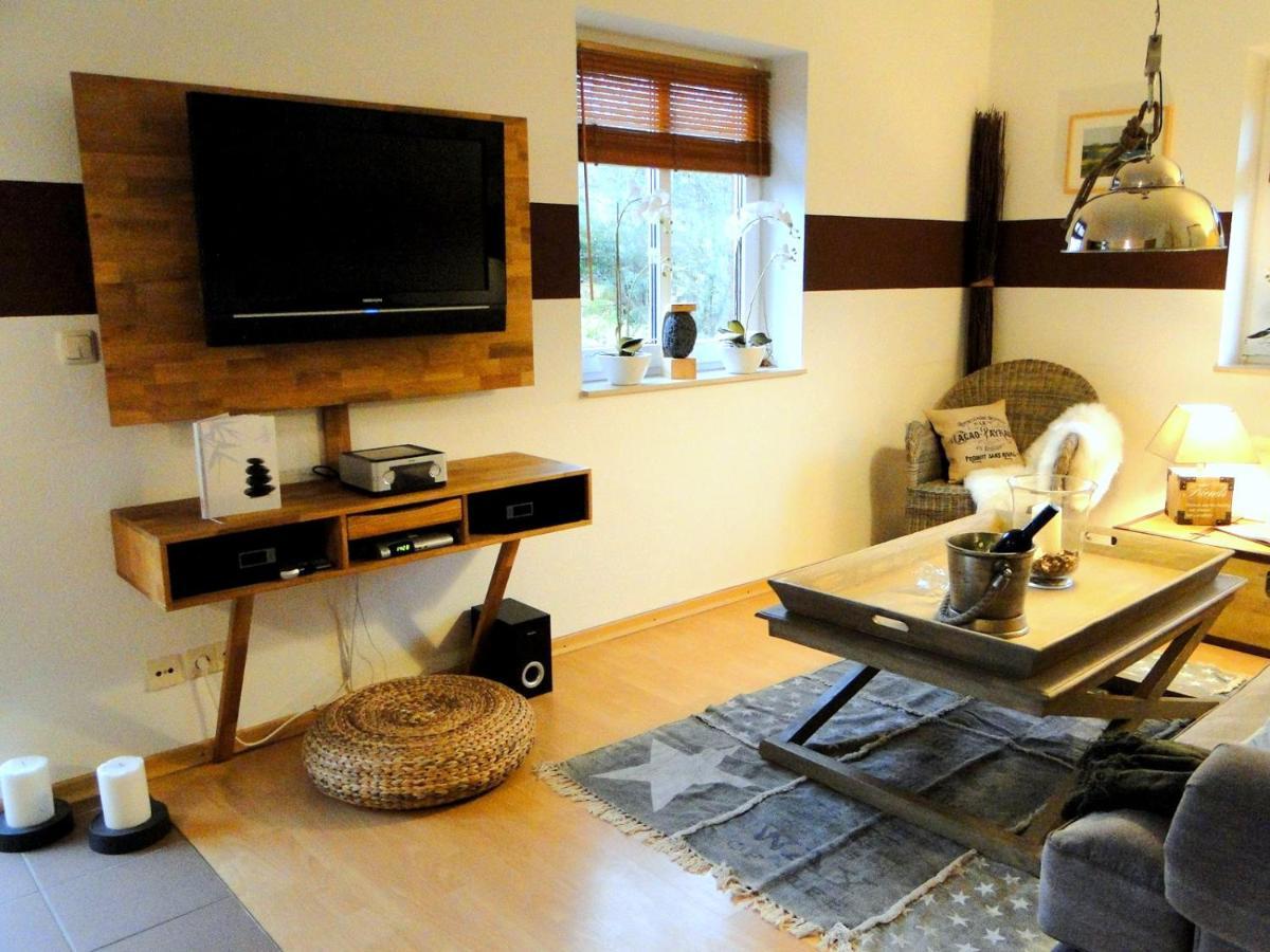 Apartments Kirsebek Kappeln Εξωτερικό φωτογραφία