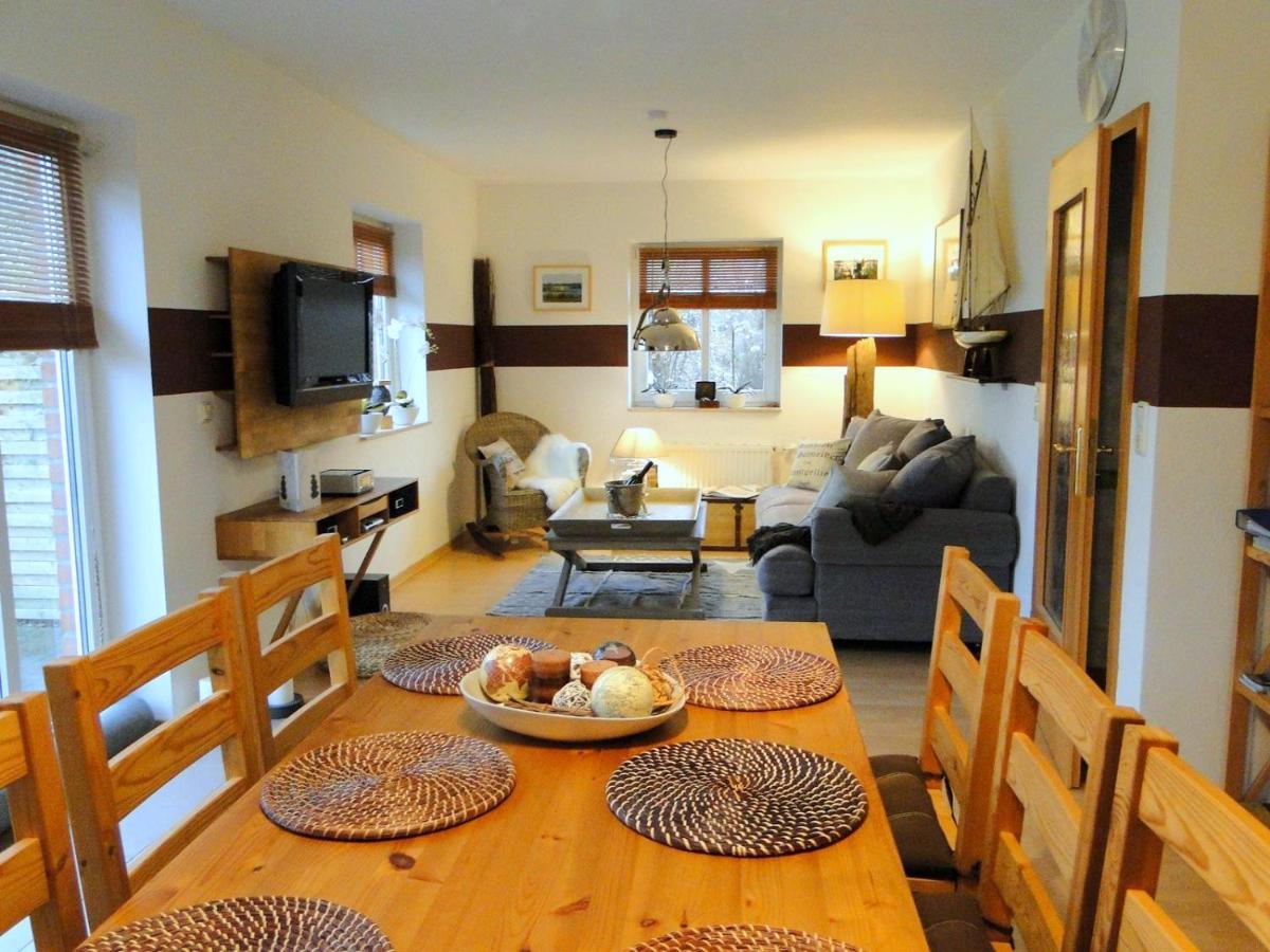 Apartments Kirsebek Kappeln Εξωτερικό φωτογραφία