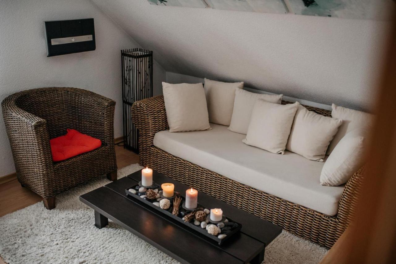 Apartments Kirsebek Kappeln Εξωτερικό φωτογραφία