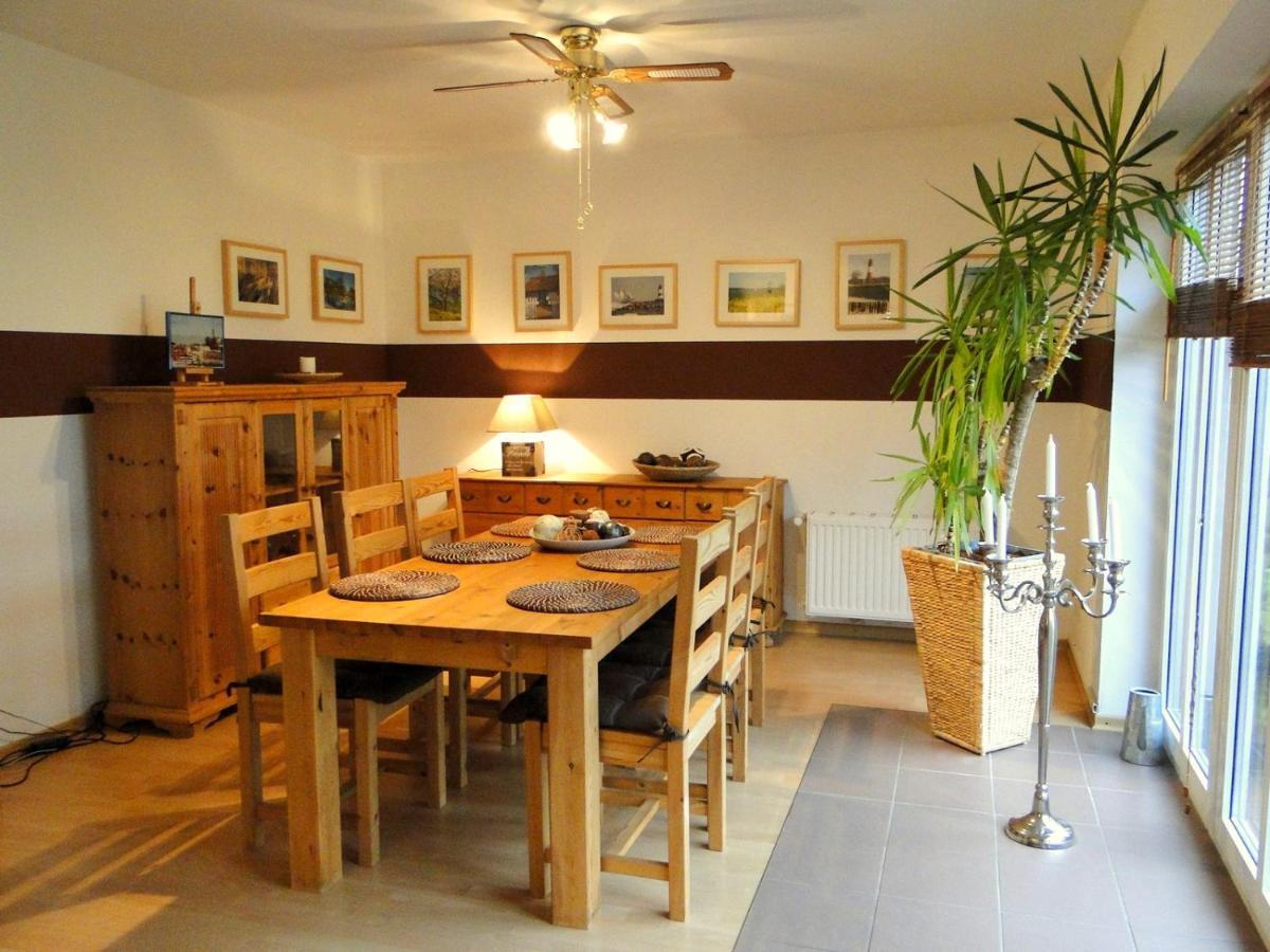 Apartments Kirsebek Kappeln Εξωτερικό φωτογραφία