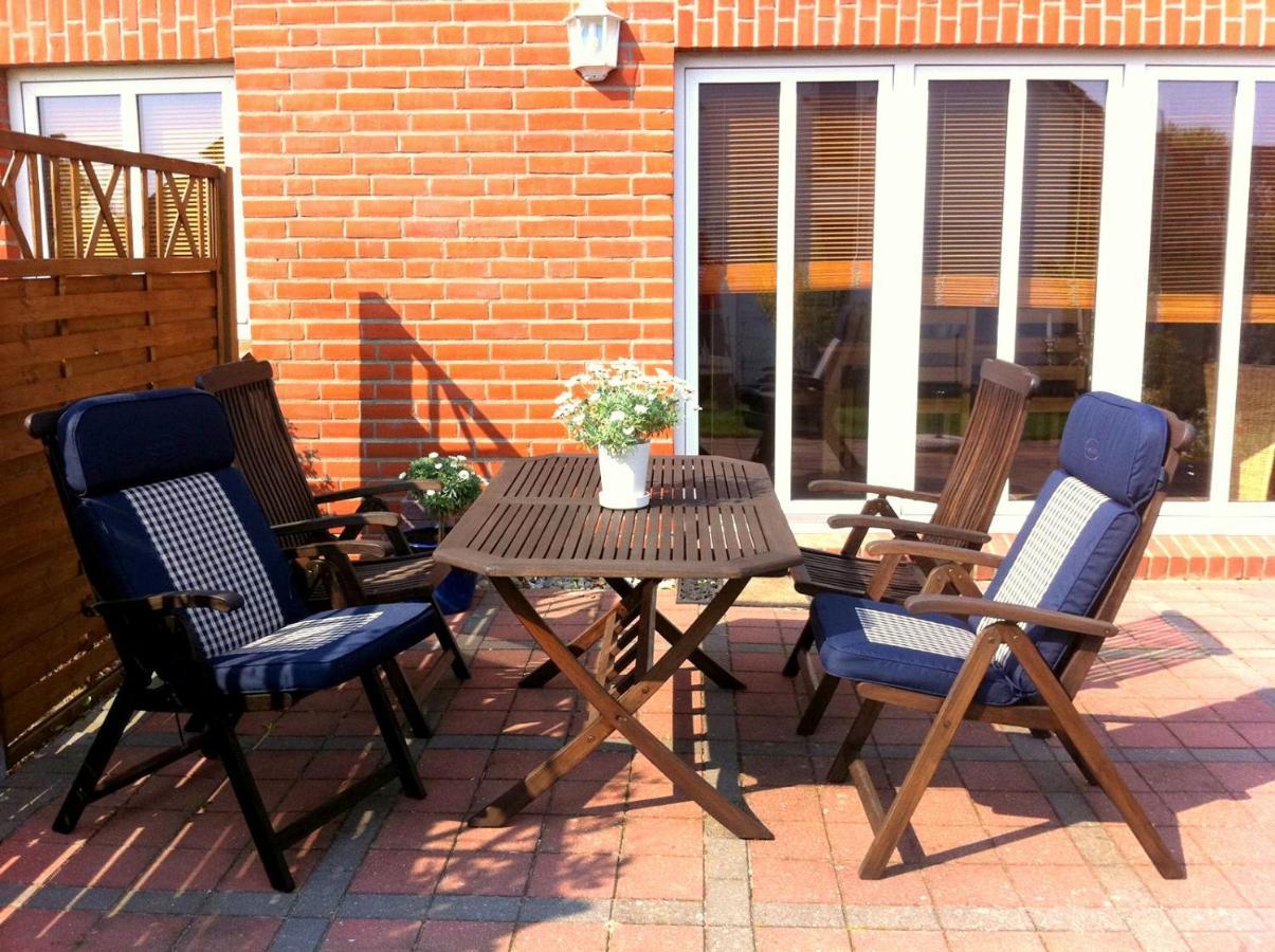Apartments Kirsebek Kappeln Εξωτερικό φωτογραφία