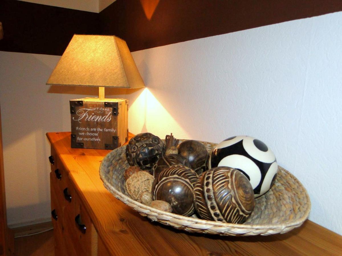Apartments Kirsebek Kappeln Εξωτερικό φωτογραφία