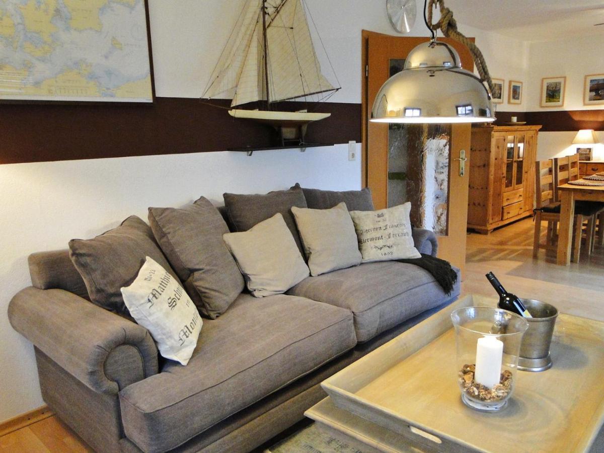 Apartments Kirsebek Kappeln Εξωτερικό φωτογραφία